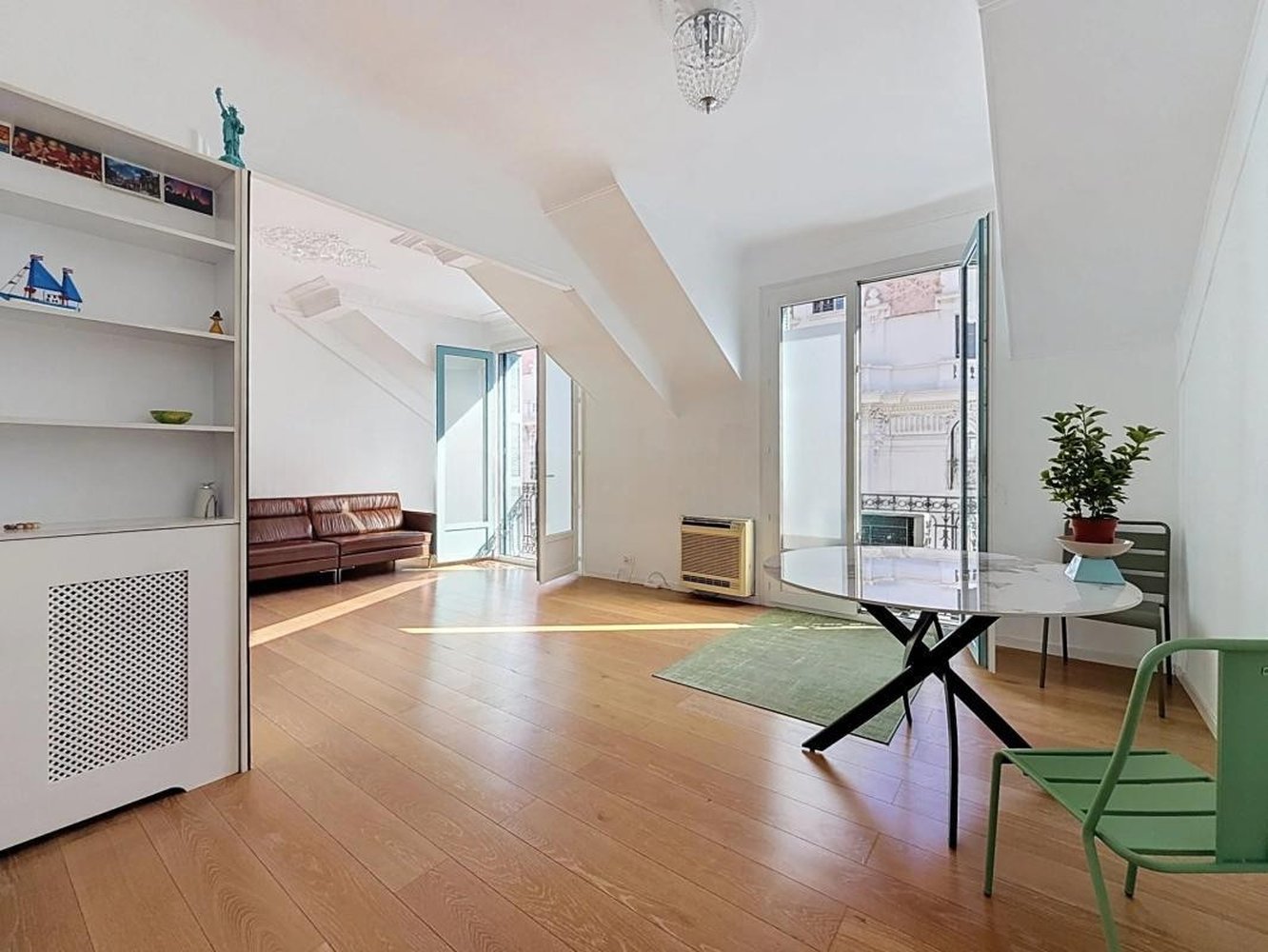 Property photo 3 in Carre d'Or