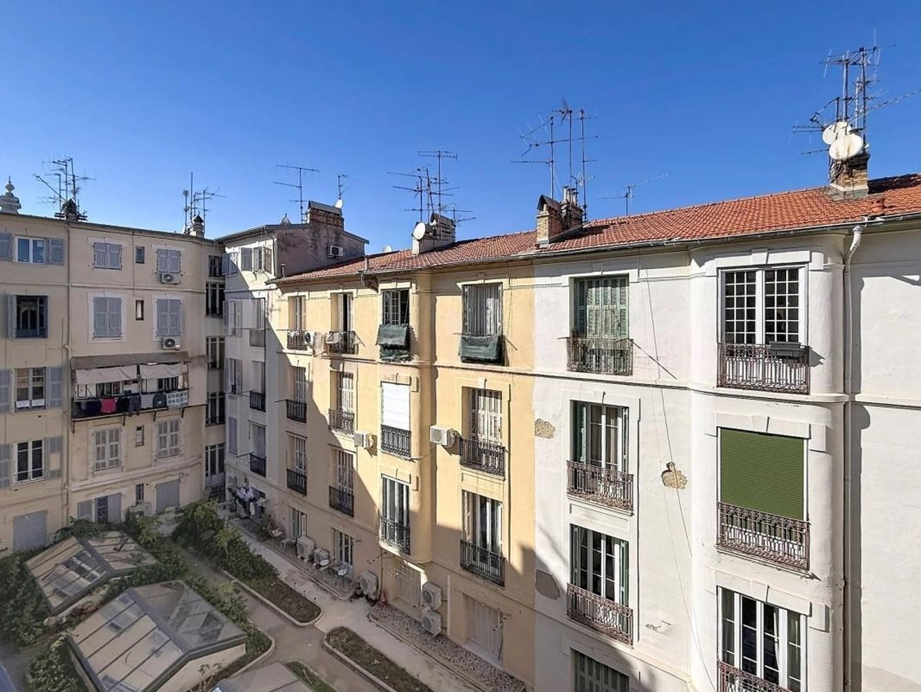 Property photo 10 in Carre d'Or