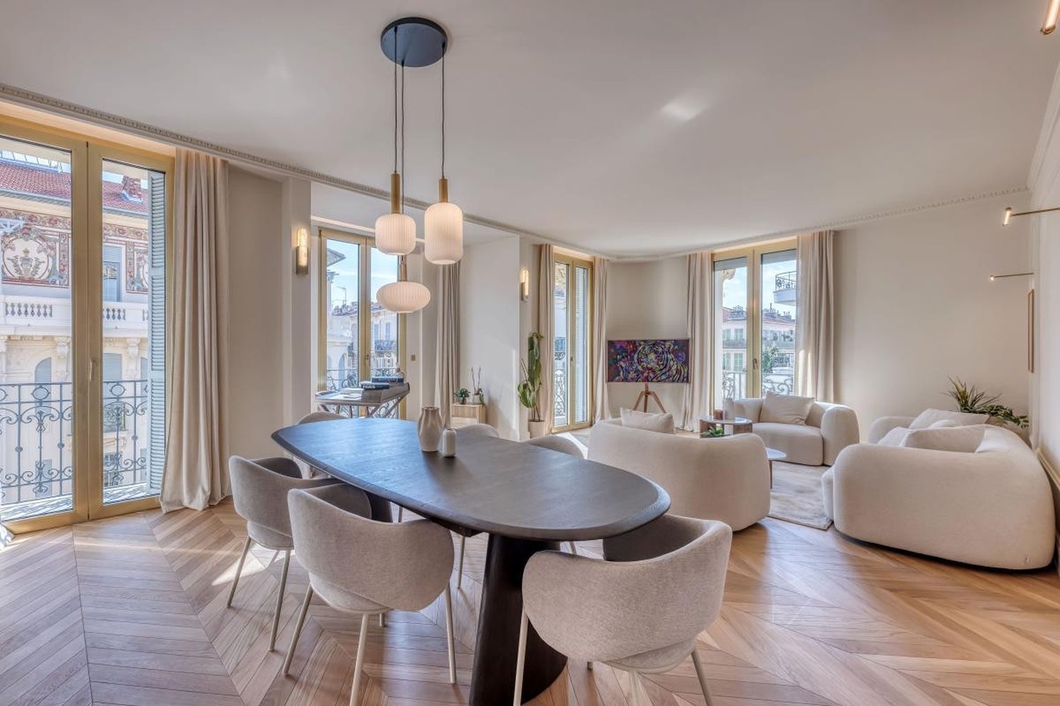 Property photo 6 in Carre d'Or