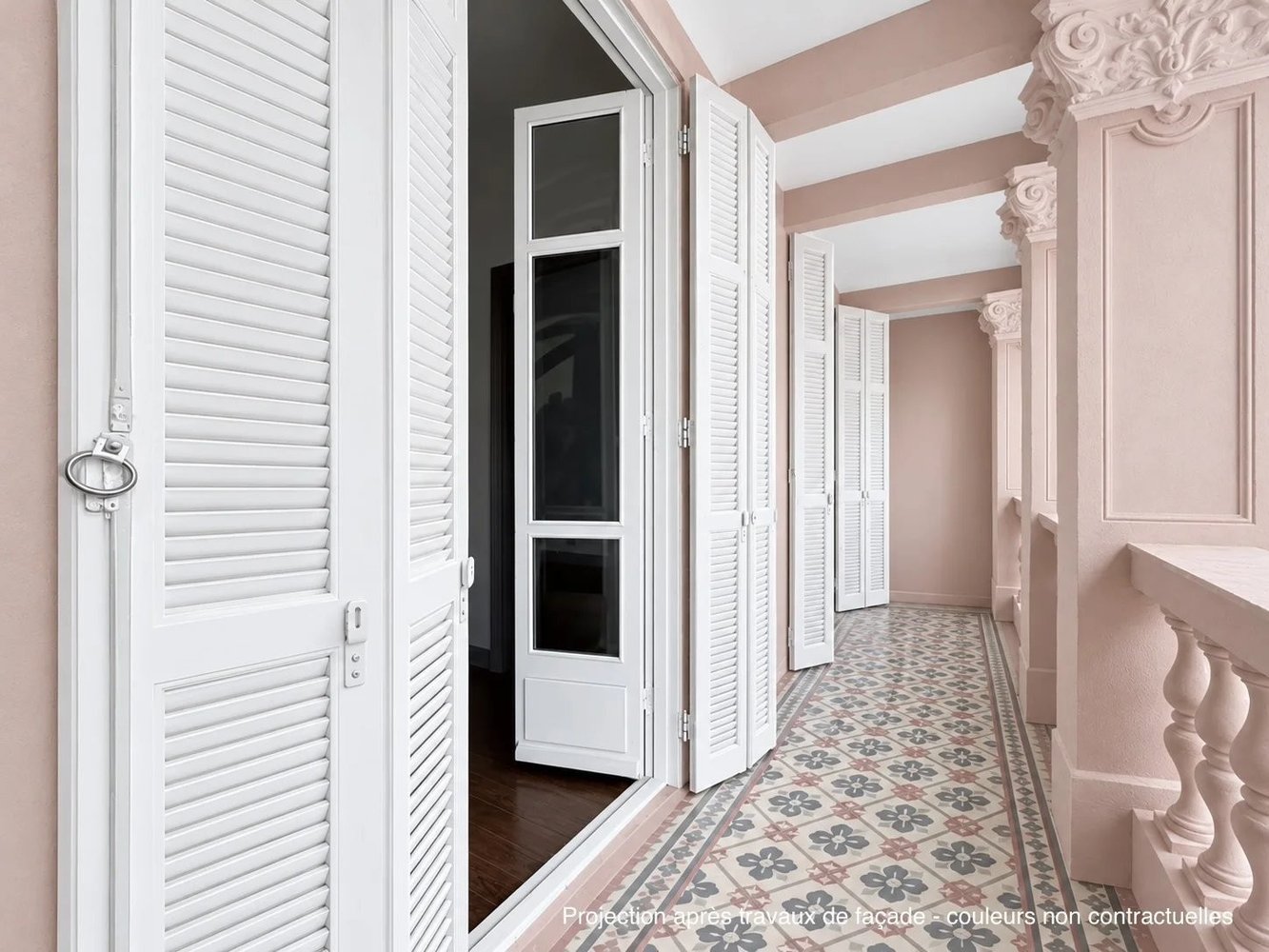 Property photo 11 in Carre d'Or